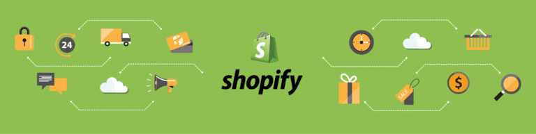 shopify ecommerce