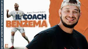 Du rêve à la ceinture champion : il coache les plus grands (interview Fouad Ezbiri)