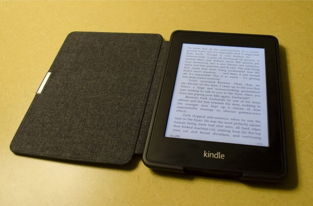 Comment vendre un eBook ou un livre numérique sur internet ?