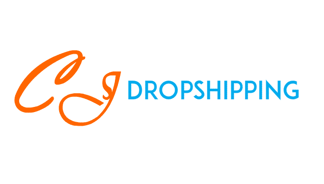 logo cjdropshipping