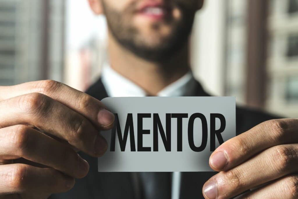 Un mentor : pour qui ? pour quoi ?