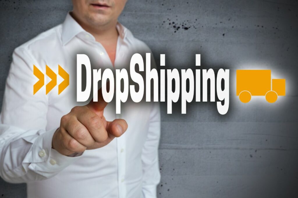 Pourquoi faire du dropshipping plutôt que du commerce traditionnel ?